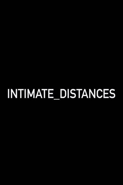 Póster de Intimate_Distances
