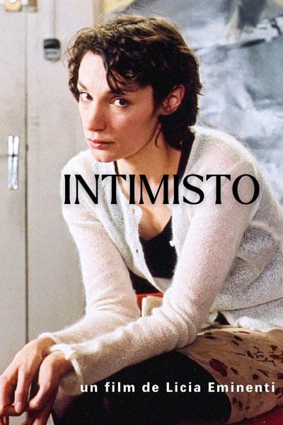 Póster de Intimisto