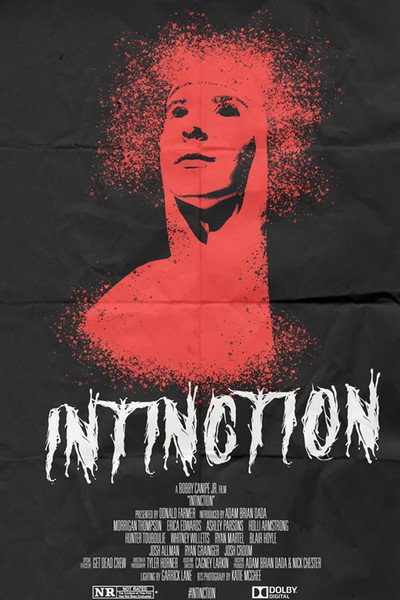 Póster de Intinction