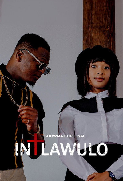 Póster de Intlawulo