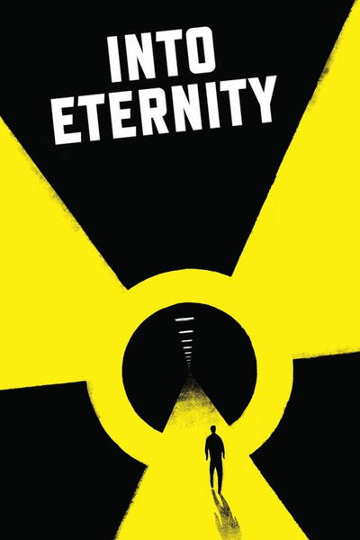 Póster de Into Eternity: A Film for the Future