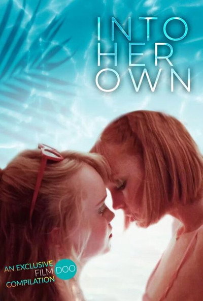 Póster de Into Her Own