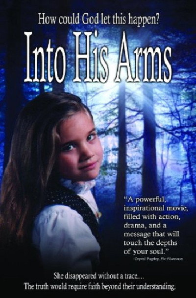 Póster de Into His Arms