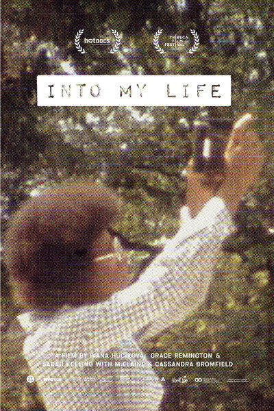 Póster de Into My Life