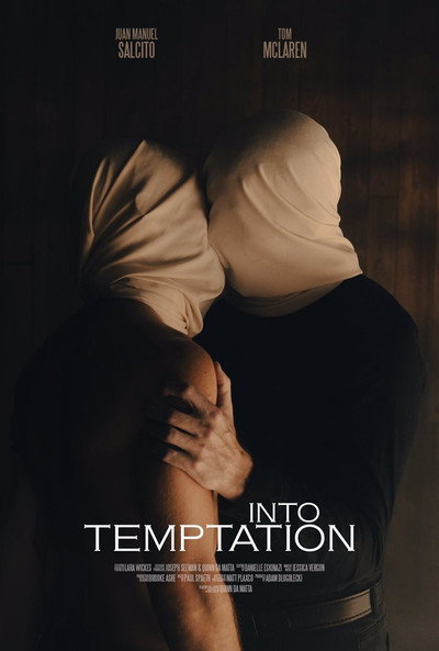 Póster de Into Temptation
