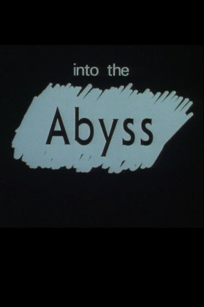 Póster de Into the Abyss