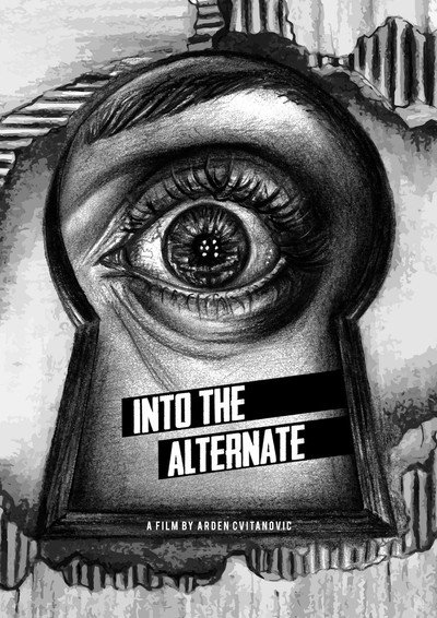 Póster de Into the Alternate