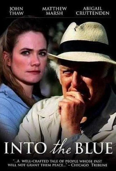 Póster de Into the Blue
