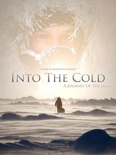 Póster de Into the Cold: A Journey of the Soul
