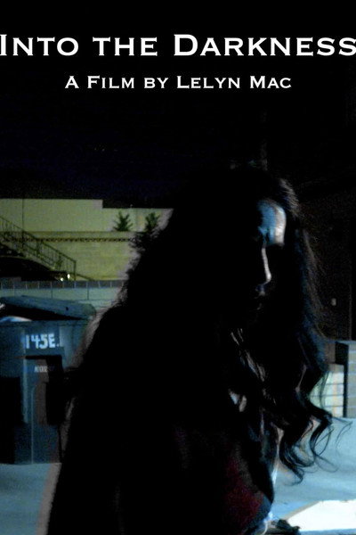 Póster de Into the Darkness