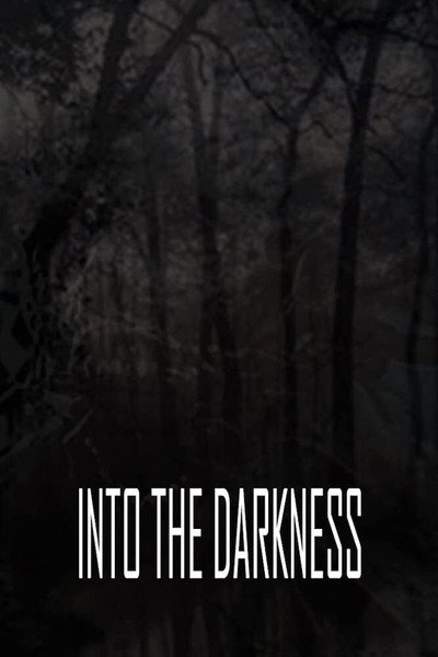 Póster de Into the Darkness