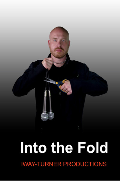 Póster de Into the Fold