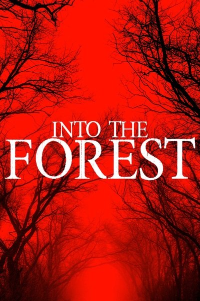 Póster de Into the Forest