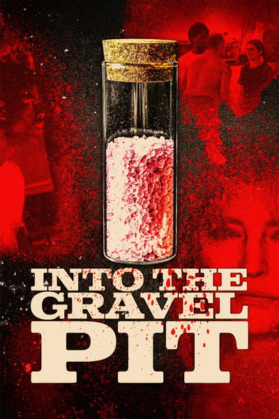 Póster de Into the Gravel Pit