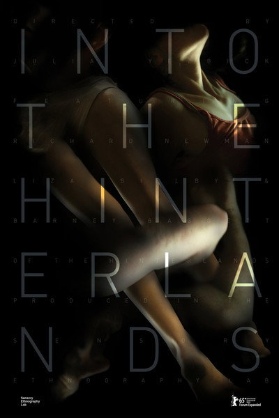 Póster de Into the Hinterlands