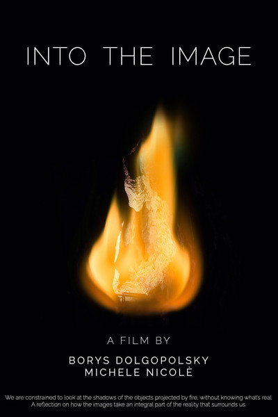 Póster de Into the Image