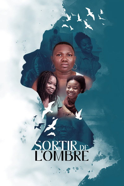 Póster de Into the Light