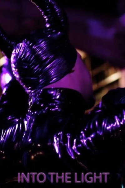 Póster de Into the Light: A Trip Through Baltimore Ballroom