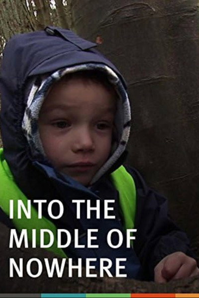 Póster de Into the Middle of Nowhere