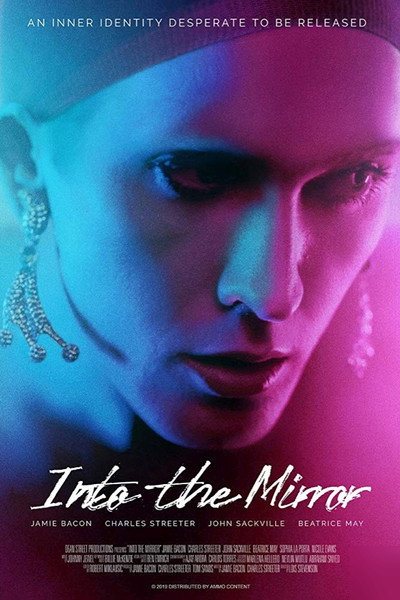 Póster de Into the Mirror