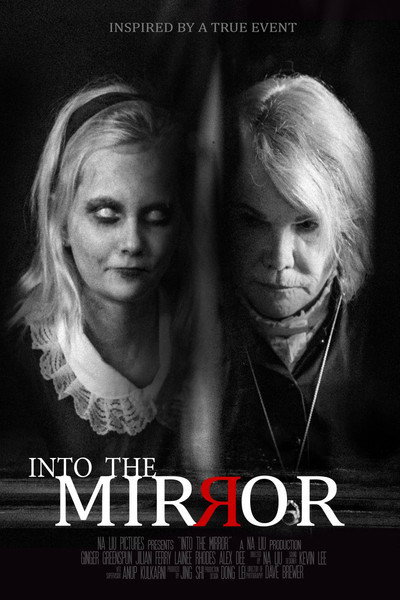 Póster de Into the Mirror