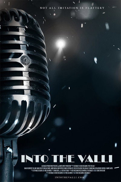 Póster de Into the Valli