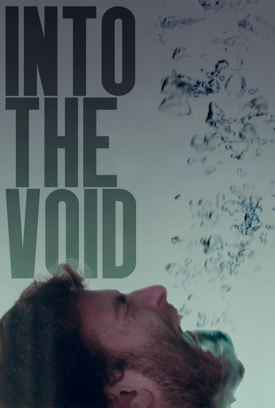 Póster de Into the Void