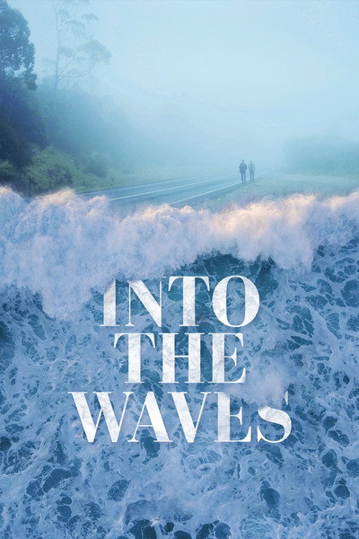 Póster de Into the Waves