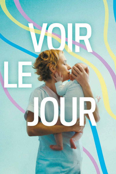 Póster de Into the World