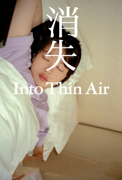 Póster de Into Thin Air