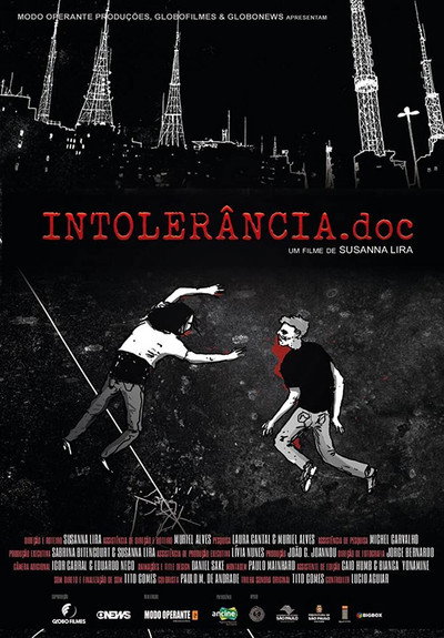 Póster de Intolerância.doc