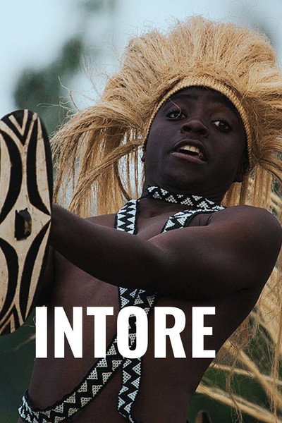 Póster de Intore