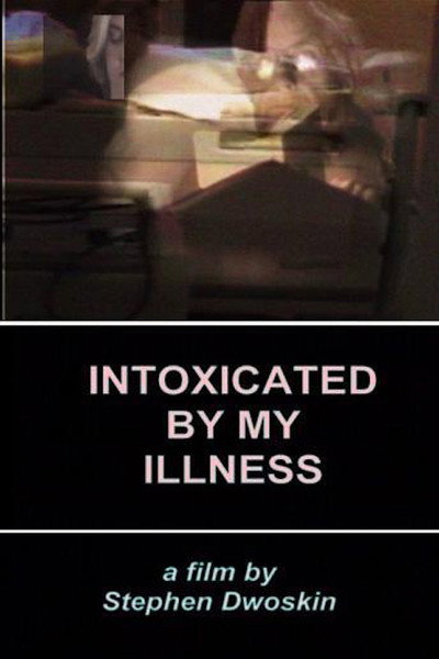 Póster de Intoxicated by My Illness (Parts 1 & 2 - Intensive Care)