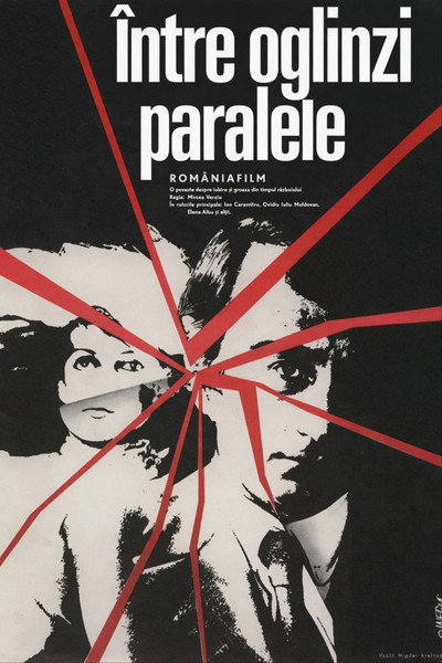 Póster de Intre oglinzi paralele