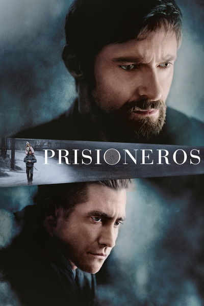 Póster de Intriga