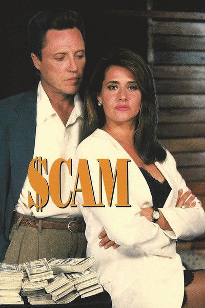Póster de Intriga en Jamaica