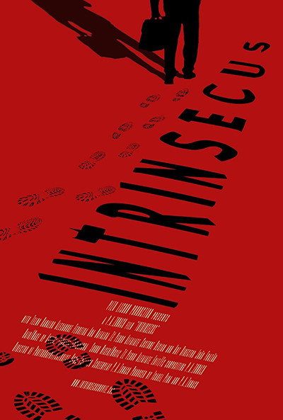 Póster de Intrinsecus