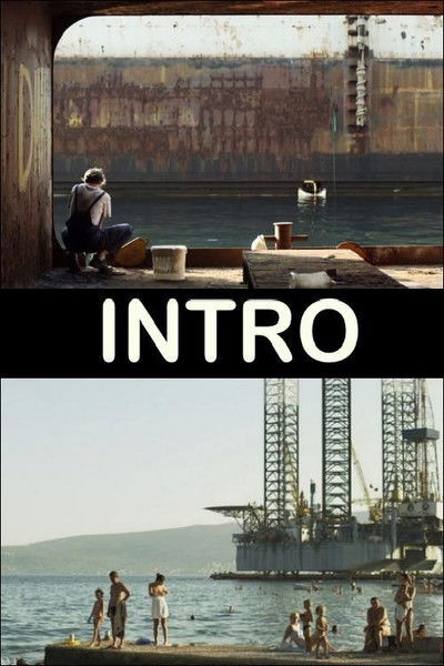 Póster de Intro