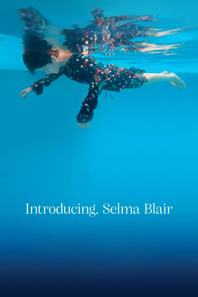 Póster de Introducing, Selma Blair