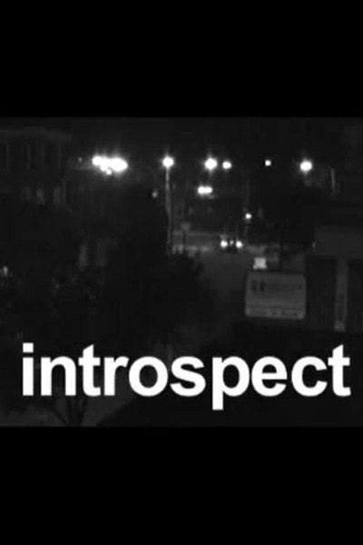 Póster de Introspect