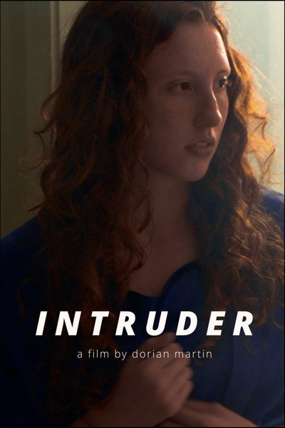 Póster de Intruder