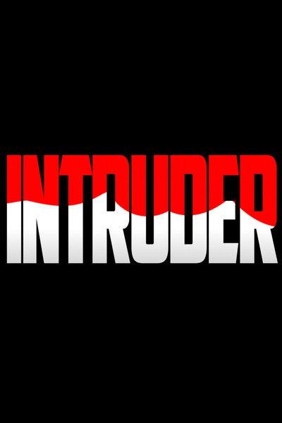 Póster de Intruder