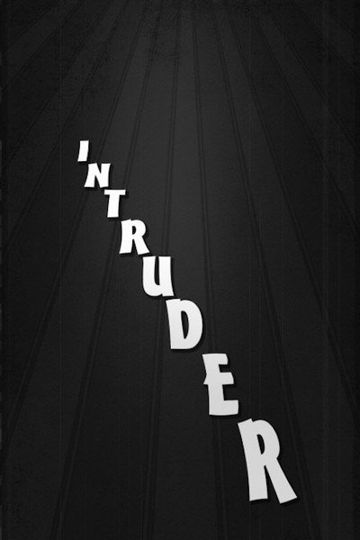 Póster de Intruder