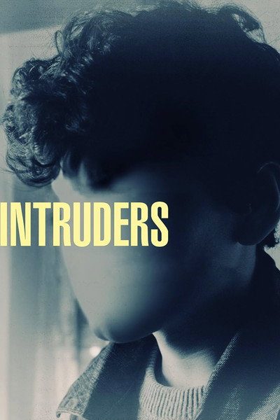 Póster de Intruders