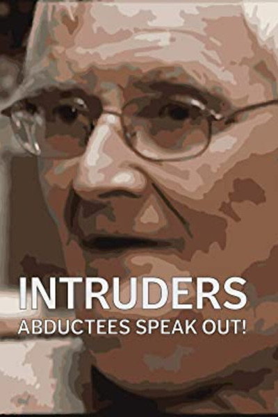 Póster de Intruders: Abductees Speak Out!