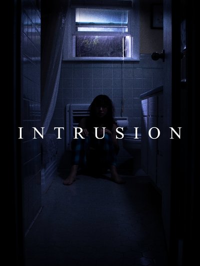 Póster de Intrusion