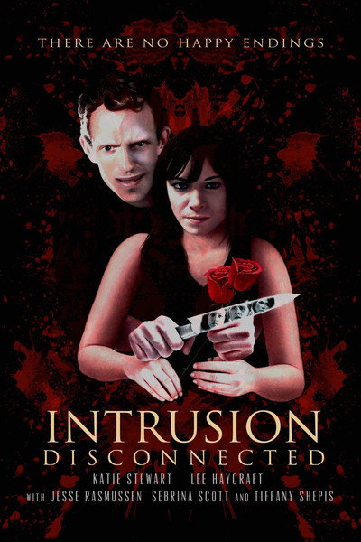 Póster de Intrusion: Disconnected