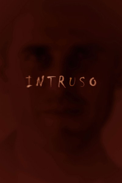Póster de Intruso