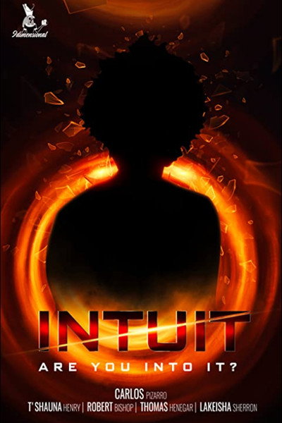 Póster de Intuit