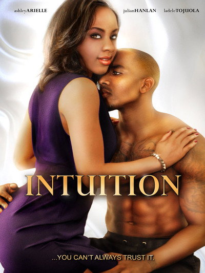 Póster de Intuition